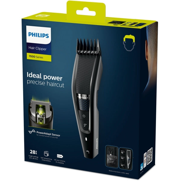 AFEITADORA PHILIPS SERIES 7 HC7650/15