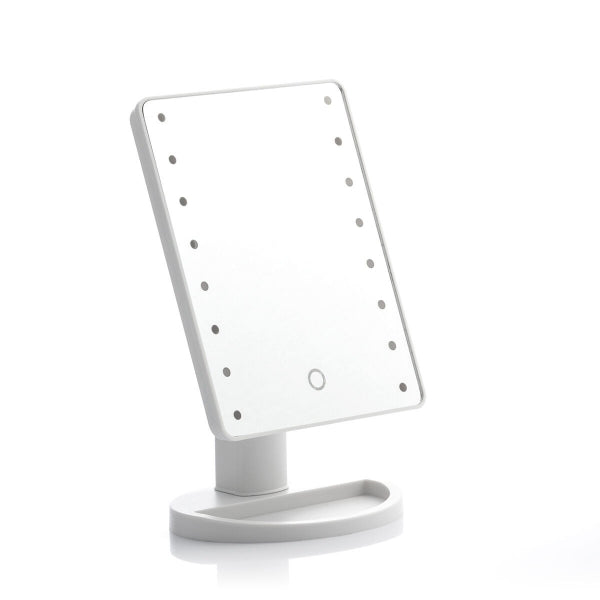 Espejo LED Táctil Perflex