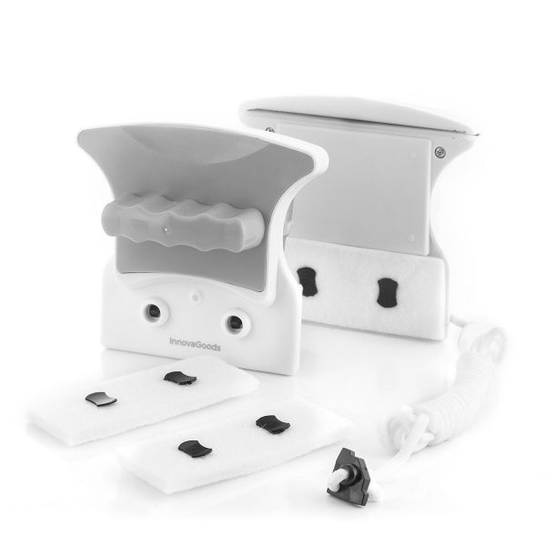 LIMPIACRISTALES MAGNÉTICO MAGLY INNOVAGOODS